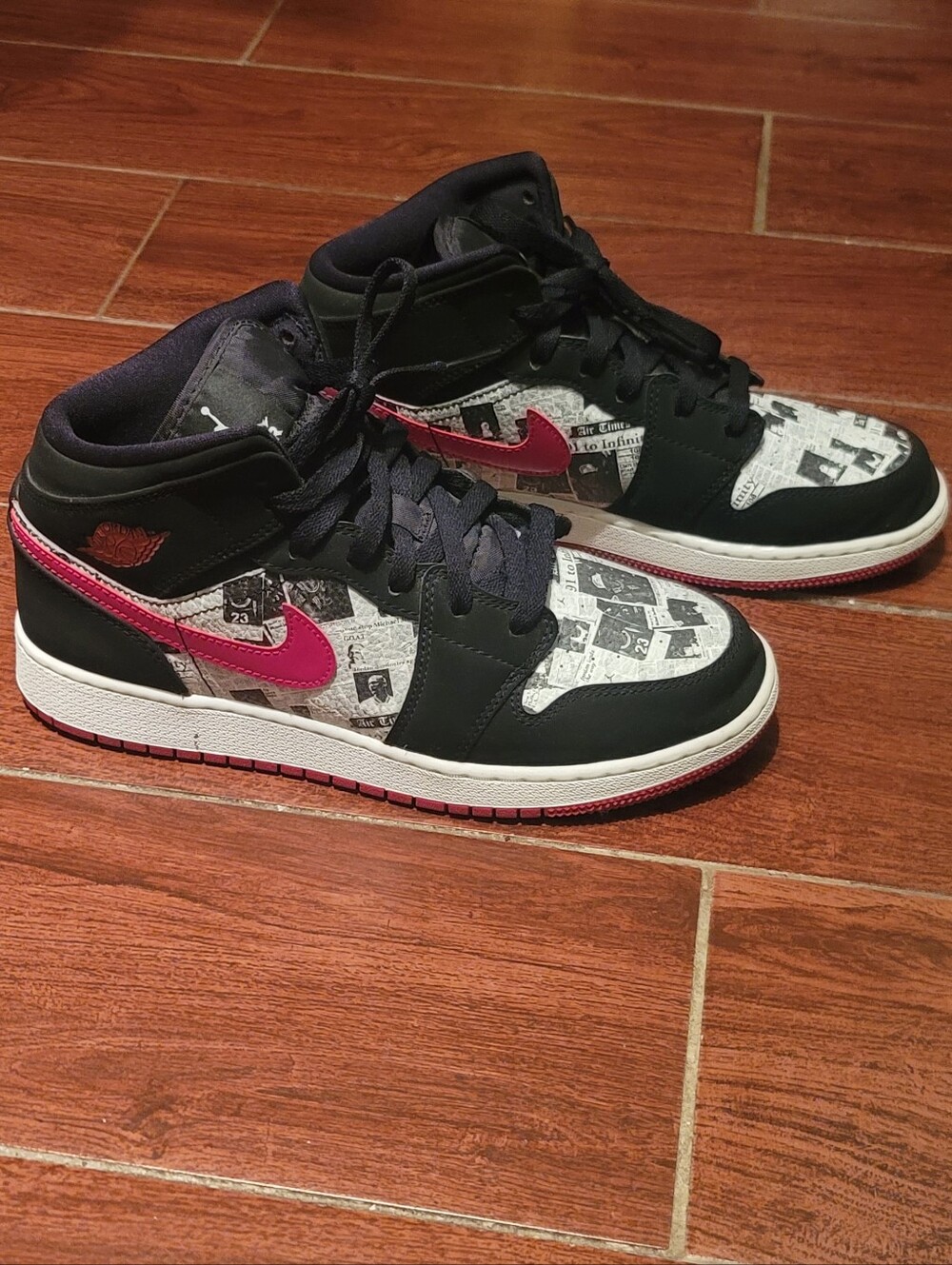 Jordan